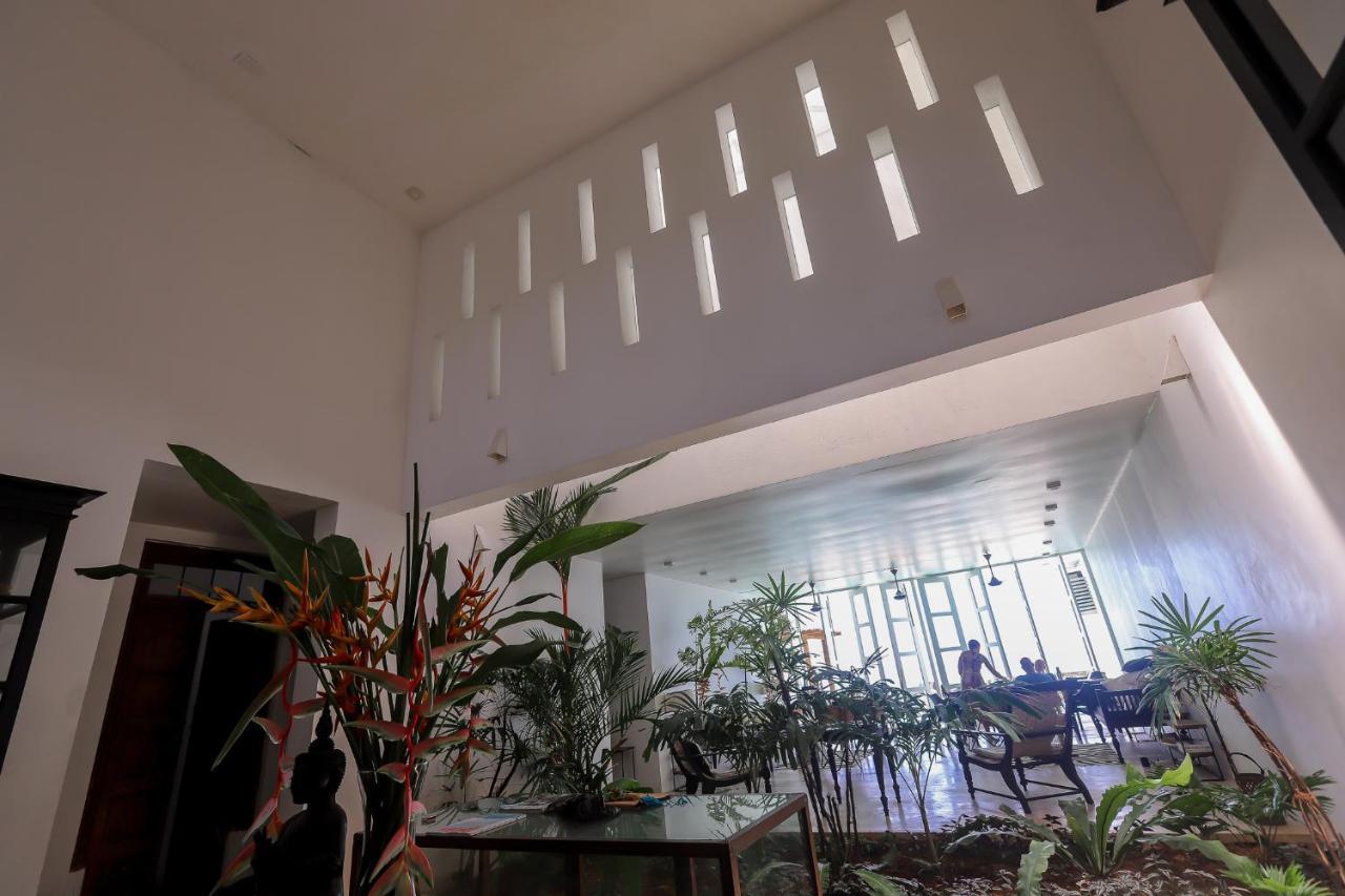Bieshu Beach Hive Habaraduwa Central Exterior foto