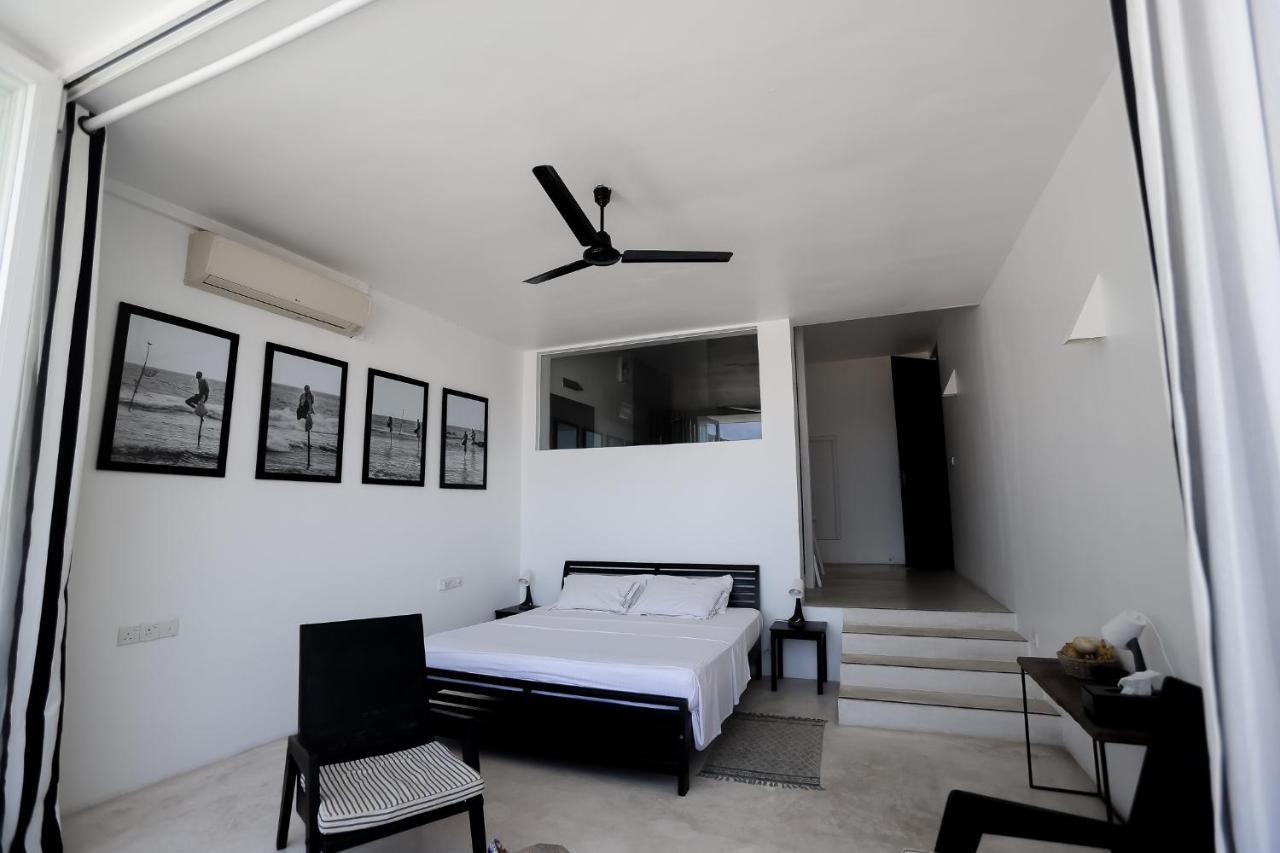 Bieshu Beach Hive Habaraduwa Central Exterior foto
