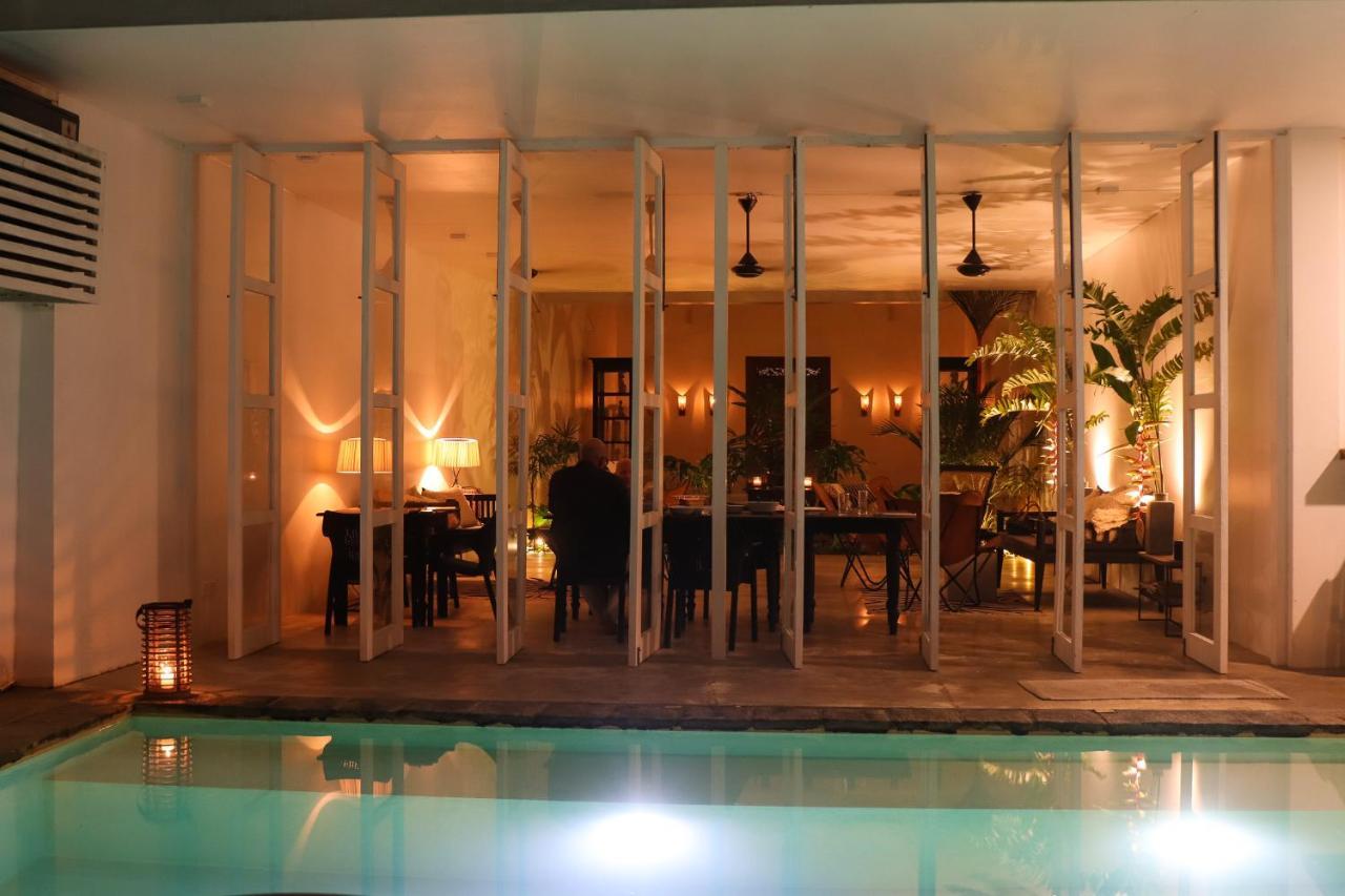 Bieshu Beach Hive Habaraduwa Central Exterior foto