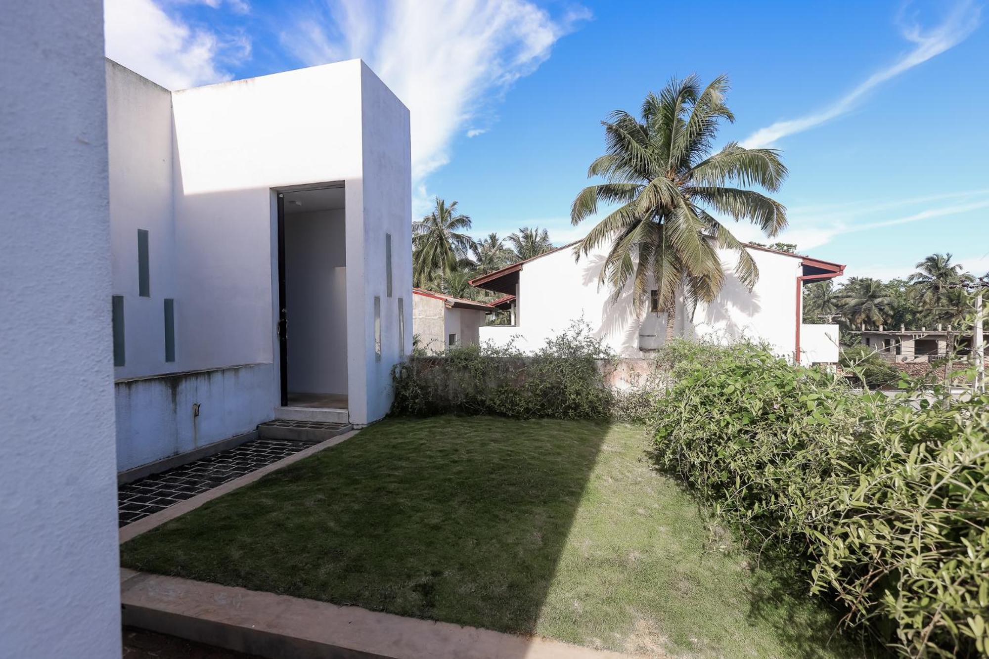 Bieshu Beach Hive Habaraduwa Central Exterior foto