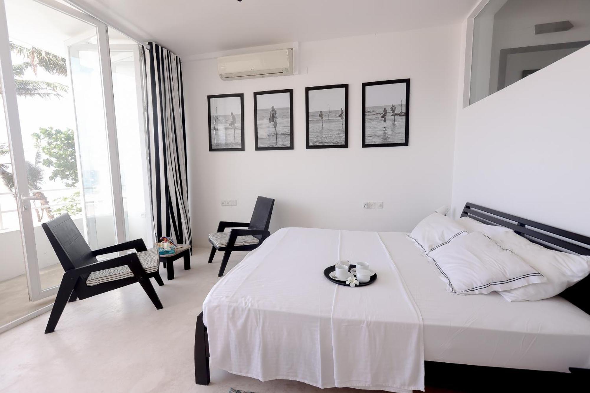 Bieshu Beach Hive Habaraduwa Central Exterior foto